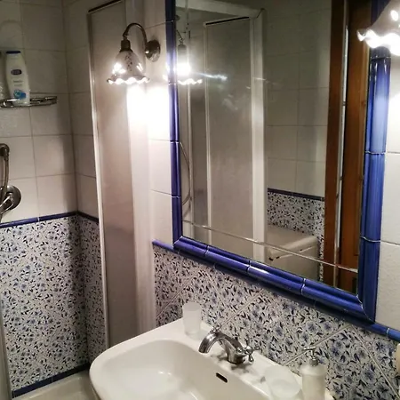 Flat Near The Sea In Апартаменты Поццуоли